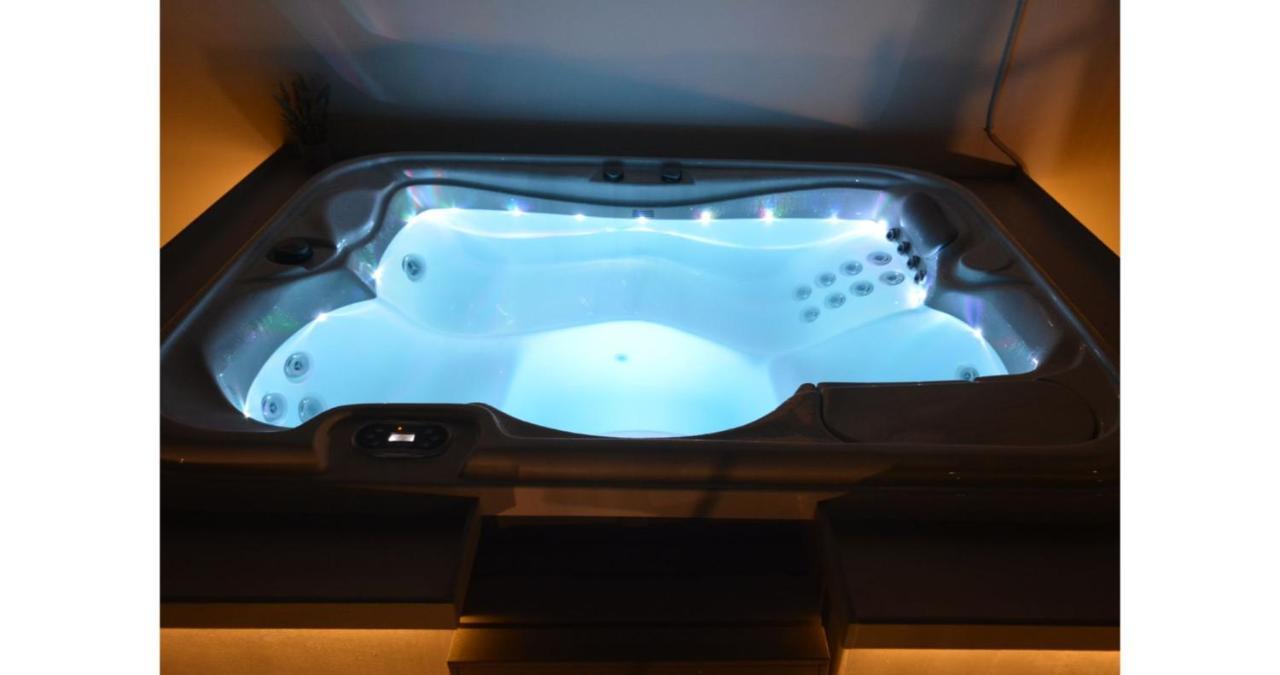 阿波罗尼亚Pier'S House Jacuzzi公寓 外观 照片