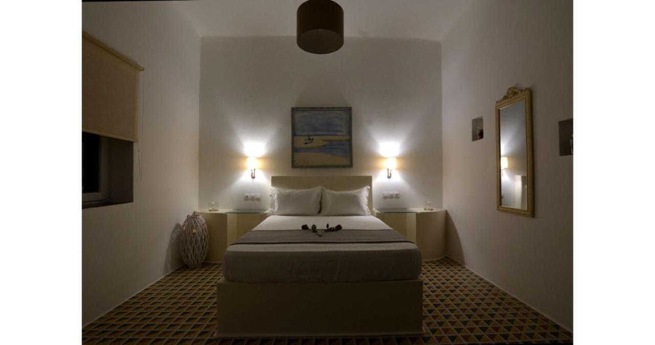 阿波罗尼亚Pier'S House Jacuzzi公寓 外观 照片