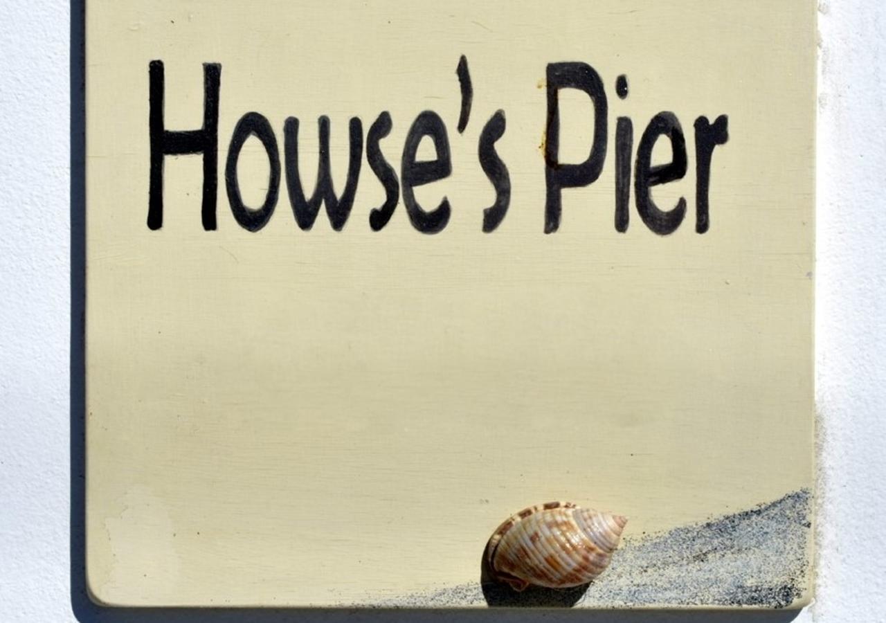 阿波罗尼亚Pier'S House Jacuzzi公寓 外观 照片